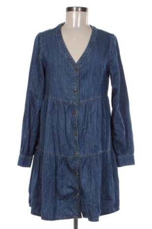 Rochie F&F, Mărime M, Culoare Albastru, Preț 196,32 Lei, #137097729