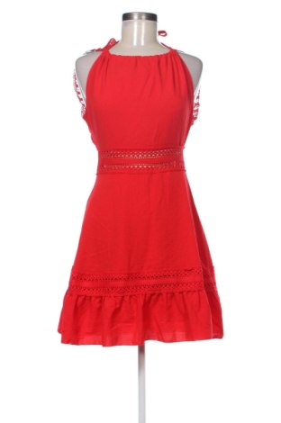Rochie SHEIN, Mărime S, Culoare Roșu, Preț 61,99 Lei, #137097771