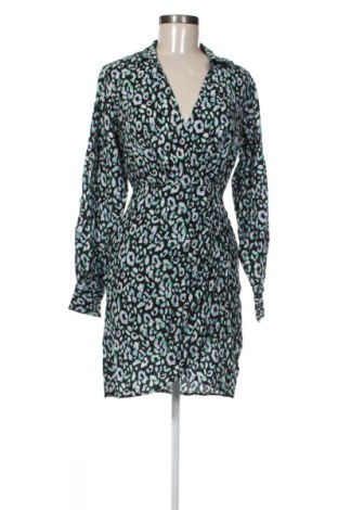 Рокля Object, Размер XS, Цвят Многоцветен, Цена 7,66 €, #137098007