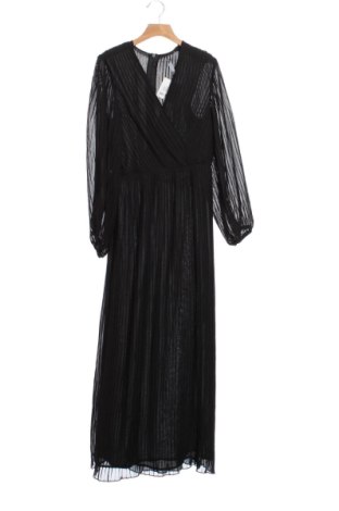 Rochie Zara, Mărime XS, Culoare Negru, Preț 99,19 Lei, #137098166