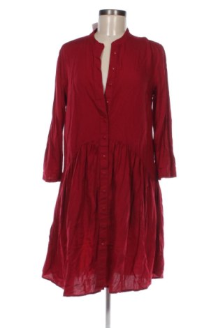 Kleid Reserved, Größe M, Farbe Rot, Preis 22,68 €, #137098186