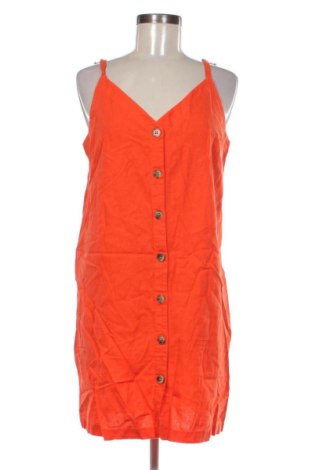 Rochie Topshop, Mărime L, Culoare Portocaliu, Preț 194,82 Lei, #137098230