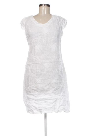 Sukienka Unbranded, Rozmiar M, Kolor Biały, Cena 57,99 zł, #137098341