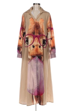 Kleid Unbranded, Größe L, Farbe Mehrfarbig, Preis € 27,21, #137098503