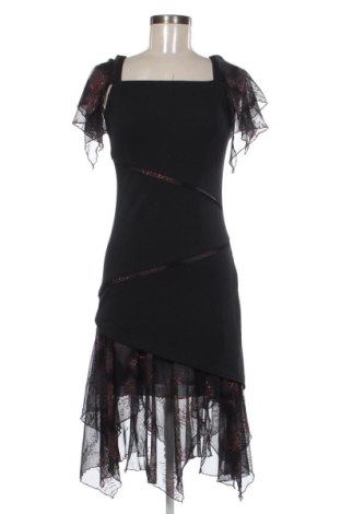 Rochie Unbranded, Mărime M, Culoare Negru, Preț 102,99 Lei, #137098570