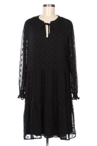 Šaty  Ever.me by Takko Fashion, Veľkosť XL, Farba Čierna, Cena  11,95 €, #137098608