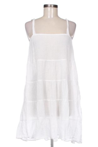 Rochie Calzedonia, Mărime L, Culoare Alb, Preț 73,49 Lei, #137098658