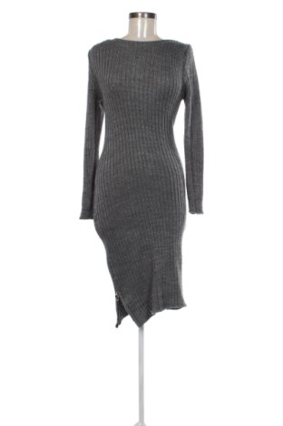 Šaty  Unbranded, Veľkosť M, Farba Sivá, Cena  13,95 €, #137098695