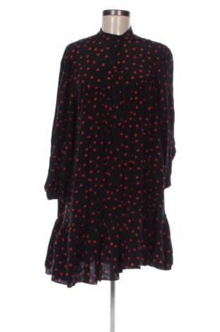 Kleid Zara, Größe M, Farbe Mehrfarbig, Preis € 24,00, #137099078