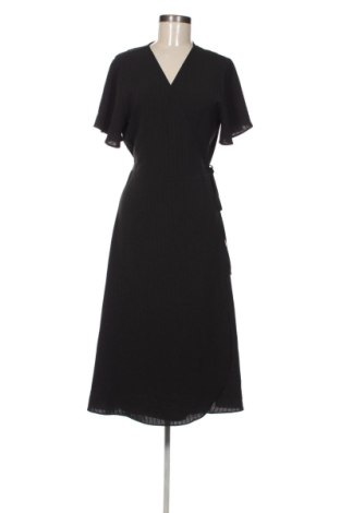Kleid VILA, Größe XL, Farbe Schwarz, Preis € 20,99, #137099097