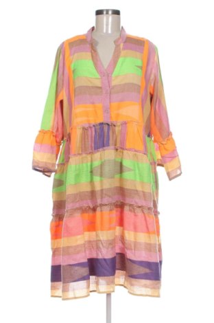 Rochie Lieblingsstuck, Mărime XL, Culoare Multicolor, Preț 125,98 Lei, #137099227