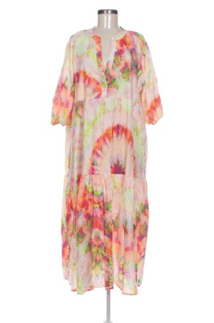 Rochie Van Den Bergh, Mărime XL, Culoare Multicolor, Preț 262,45 Lei, #137099296