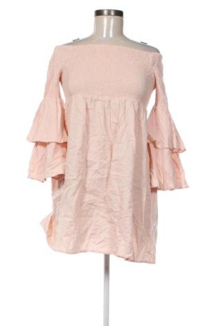 Φόρεμα Unbranded, Μέγεθος S, Χρώμα Ρόζ , Τιμή 12,99 €, #137099367