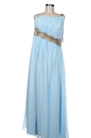 Kleid JJ's House, Größe M, Farbe Blau, Preis 49,99 €, #137099407