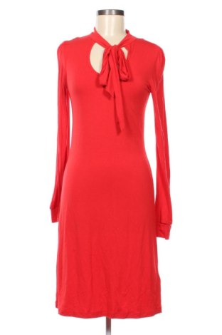Sukienka Body Flirt, Rozmiar XXS, Kolor Czerwony, Cena 44,32 zł, #137099638