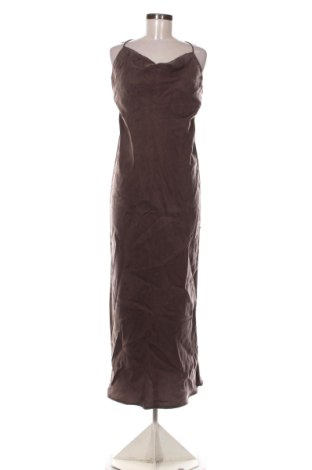 Rochie Mohito, Mărime M, Culoare Maro, Preț 143,23 Lei, #137099646