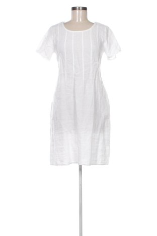 Rochie Rodier, Mărime M, Culoare Alb, Preț 264,09 Lei, #137099707