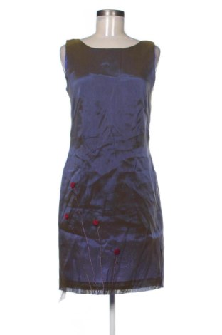Rochie George, Mărime M, Culoare Albastru, Preț 54,55 Lei, #137099743