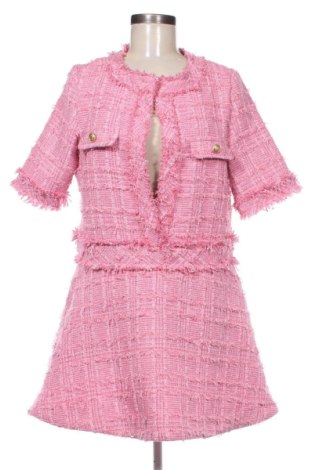 Kleid Reserved, Größe M, Farbe Rosa, Preis 21,02 €, #137099759
