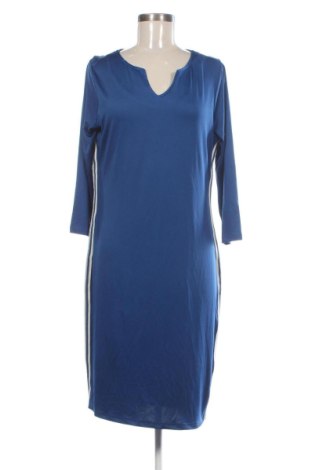 Rochie Unbranded, Mărime L, Culoare Albastru, Preț 119,99 Lei, #137100018
