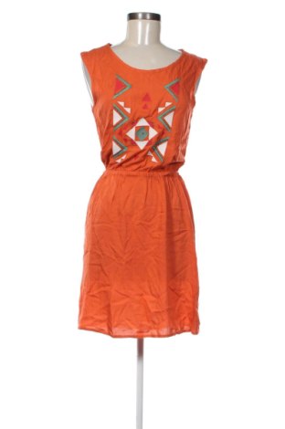 Rochie Fb Sister, Mărime S, Culoare Portocaliu, Preț 54,55 Lei, #137100028