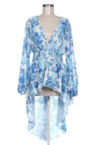 Sukienka Unbranded, Rozmiar XL, Kolor Kolorowy, Cena 103,99 zł, #137100119