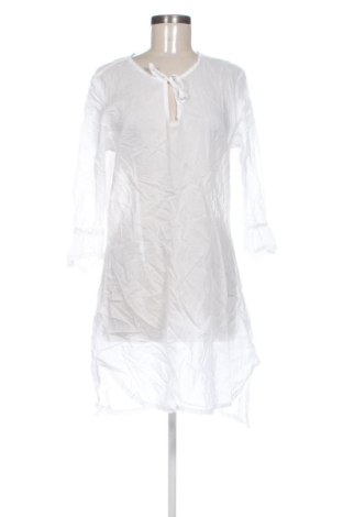 Rochie Sandwich_, Mărime L, Culoare Alb, Preț 106,99 Lei, #137100254