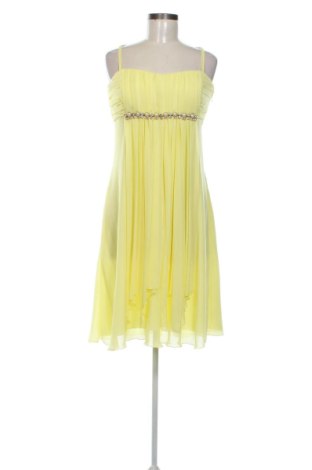 Рокля Alba Moda, Размер S, Цвят Жълт, Цена 16,06 €, #137100432