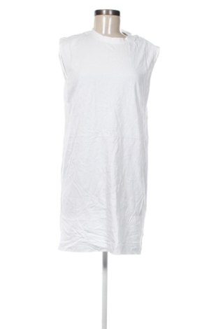 Rochie H&M, Mărime S, Culoare Alb, Preț 99,99 Lei, #137100580