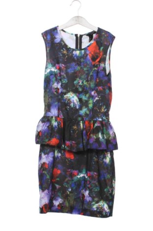 Rochie H&M, Mărime XS, Culoare Multicolor, Preț 80,99 Lei, #137100672
