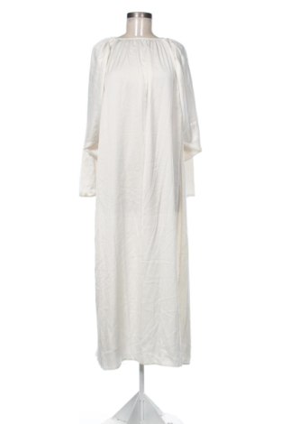 Rochie Unbranded, Mărime M, Culoare Ecru, Preț 167,97 Lei, #137100687