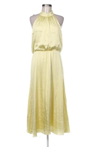 Rochie H&M, Mărime XL, Culoare Galben, Preț 136,48 Lei, #137100723