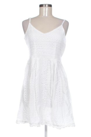 Rochie Unbranded, Mărime M, Culoare Alb, Preț 116,99 Lei, #137100783