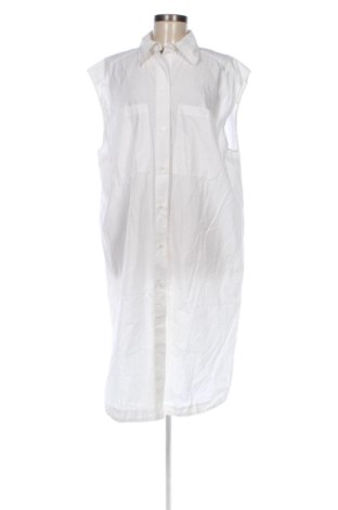 Kleid H&M, Größe L, Farbe Weiß, Preis € 28,00, #137100801