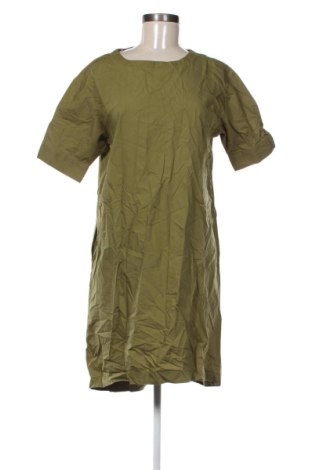Rochie Unbranded, Mărime M, Culoare Verde, Preț 53,99 Lei, #137100901