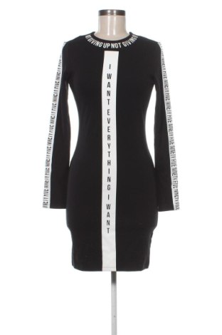 Rochie H&M Divided, Mărime M, Culoare Negru, Preț 192,02 Lei, #137100949