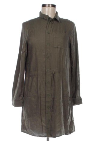 Kleid H&M Divided, Größe M, Farbe Grün, Preis € 16,77, #137101045