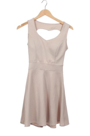 Šaty  Unbranded, Velikost S, Barva Krémová, Cena  319,00 Kč, #137101116