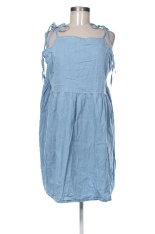 Ruha ASOS, Méret XL, Szín Kék, Ár 8 156 Ft, #137101121