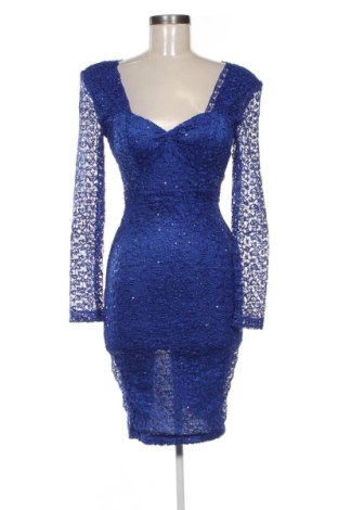 Rochie Atmosphere, Mărime XS, Culoare Albastru, Preț 172,13 Lei, #137101149