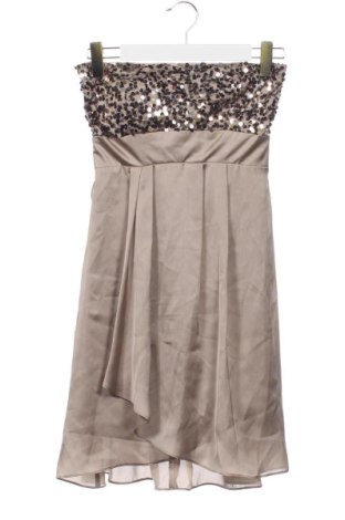 Rochie Vera Mont, Mărime S, Culoare Bej, Preț 162,49 Lei, #137101197