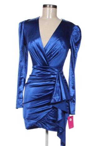 Rochie Unbranded, Mărime S, Culoare Albastru, Preț 209,99 Lei, #137101346