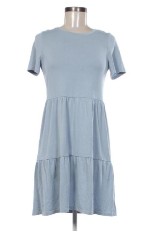 Šaty  Vero Moda, Velikost XS, Barva Modrá, Cena  873,00 Kč, #137101378