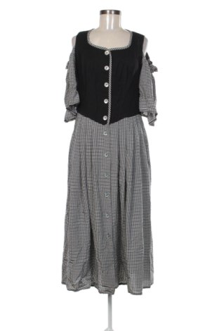 Rochie Unbranded, Mărime S, Culoare Multicolor, Preț 99,73 Lei, #137101420