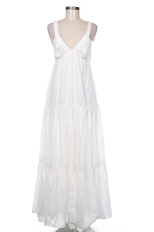Rochie Guess, Mărime XL, Culoare Alb, Preț 309,70 Lei, #137101456