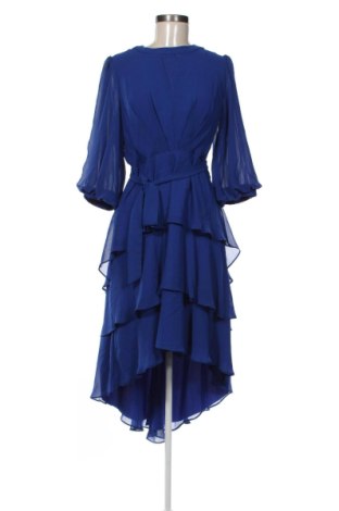 Rochie Unbranded, Mărime S, Culoare Albastru, Preț 61,99 Lei, #137101513