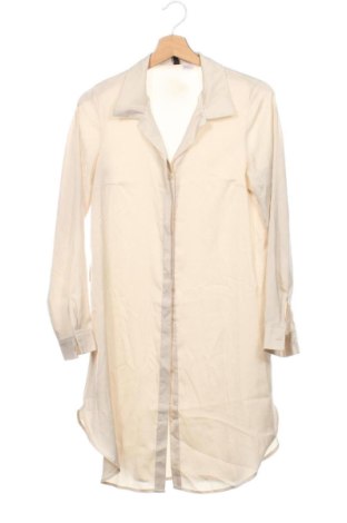 Рокля H&M, Размер XS, Цвят Екрю, Цена 12,27 €, #137101536