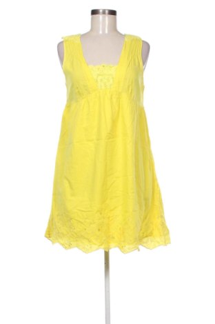 Rochie Killah, Mărime M, Culoare Galben, Preț 152,22 Lei, #137101772