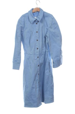Rochie Marc O'Polo, Mărime XXS, Culoare Albastru, Preț 190,19 Lei, #137101803