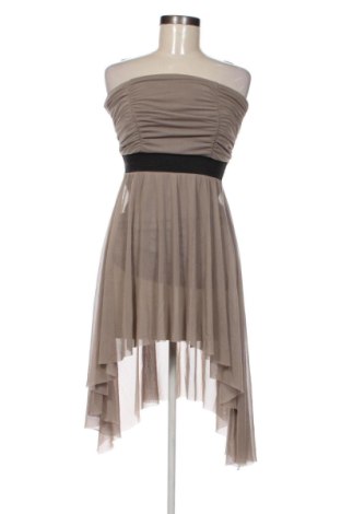 Rochie Unbranded, Mărime S, Culoare Bej, Preț 88,99 Lei, #137101930
